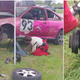 Illustration for article titled Racing In The 24 Hours Of LeMons Is Tougher Than You Think